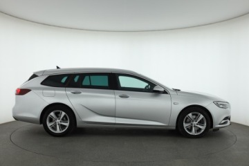 Opel Insignia II Sports Tourer 2.0 CDTI 170KM 2019 Opel Insignia 2.0 CDTI, Salon Polska, Serwis ASO, zdjęcie 5