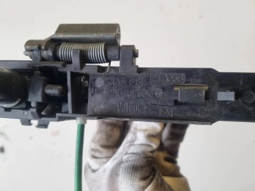 FIAT STILO KLIKA LEVÝ PŘEDNÍ EVROPA 02 R