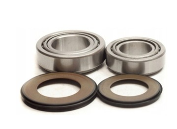 BEARING WORX ŁOŻYSKA GŁÓWKI RAMY Honda CBR 600 RR 03-18