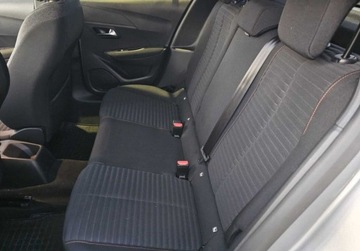 Peugeot 208 II Hatchback 1.2 PureTech 75KM 2023 Peugeot 208 1.2 PB 75KM M5 Active FV23 Salon PL Serwis ASO Gwarancja 1.2, zdjęcie 11