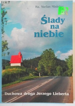 MISINIEC ŚLADY NA NIEBIE