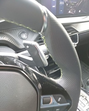 Peugeot 208 II 2025 Peugeot 208 09 1.2 mHEV 145 GT I wl. GWARANCJA FV23 1.2 Benzyna, zdjęcie 34