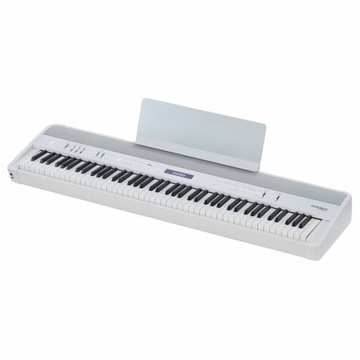 Roland FP-90X WH stage pianino cyfrowe BIAŁE