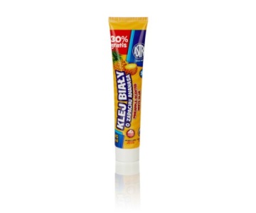 COLLEGE FOR SCHOOL PAPER WHITE TUBE 45 ml ASTRA