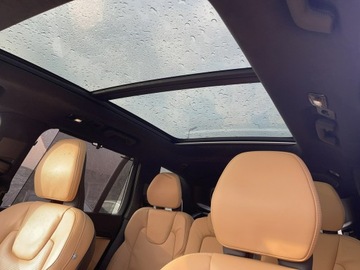 Volvo XC90 II SUV Plug-In 2.0 T8  455KM 2024 Volvo XC 90 T8 AWD Plug IN Skóra Panorama, zdjęcie 13