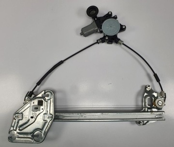MECHANIZMUS ZVEDÁK SKEL PRAVÝ PŘEDNÍ MAZDA MX-5 III NC NE51-5858X