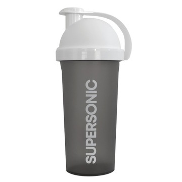 Shaker 700 Ml - Supersonic