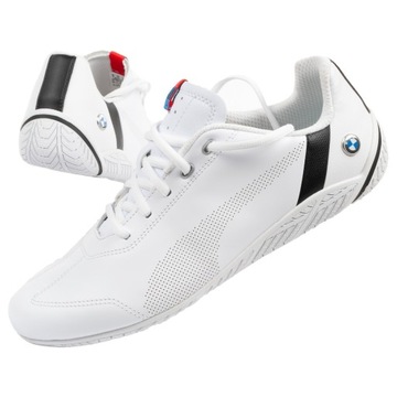 Buty męskie sportowe Puma BMW MMS RDG [307306 02]