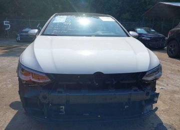 Volkswagen Golf VIII 2024 Volkswagen Golf 2024, 2.0L, 4x4, R, od ubezpieczalni 2.0 Benzyna 315KM, zdjęcie 4