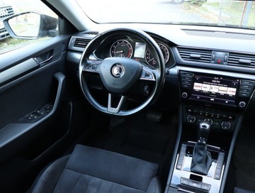 Skoda Superb III 2016 Skoda Superb 1.8 TSI, Salon Polska, Automat, zdjęcie 6