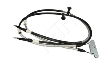 LINKA LINKI HAMULCA RĘCZNEGO TYŁ OPEL VECTRA C KPL