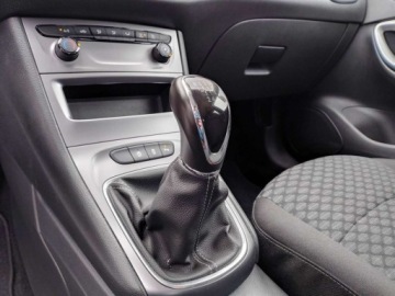 Opel Astra K Sportstourer Facelifting 1.5 Diesel 122KM 2022 Opel Astra Maly przebieg Faktura VAT Bardzo BDB Stan techniczny i wizualn, zdjęcie 13