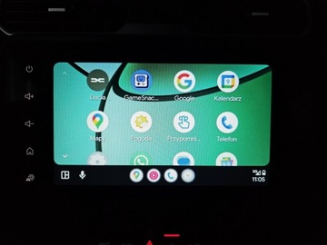 Dacia Duster II SUV Facelifting 1.0 TCe ECO-G 100KM 2023 Dacia Duster Dealer Dacia | Polski Salon | Pierwsz, zdjęcie 26