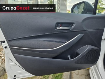 Suzuki Swace Kombi Facelifting 1.8 Hybrid 140KM 2023 Suzuki Swace hybryda, wersja Premium Plus, kamera, grzane fotele, polski sa, zdjęcie 8