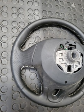 Рено Меган III Руль