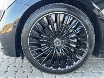 Mercedes Klasa E W214 Sedan 2.0 200 204KM 2025 E Klasa 200 4-Matic AMG 2.0 (204KM) 2025, zdjęcie 12