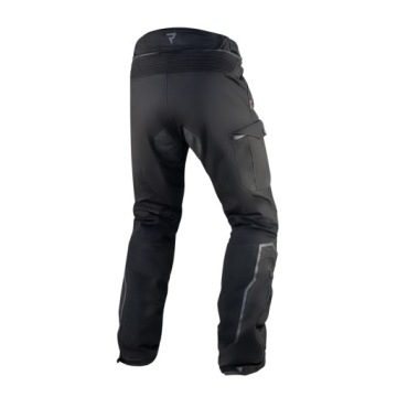 ТЕКСТИЛЬНЫЕ БРЮКИ REBELHORN HIFLOW IV BLACK XL