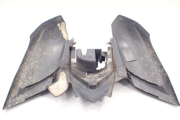 Арка заднего крыла Yamaha YFM 700 Raptor 06-13