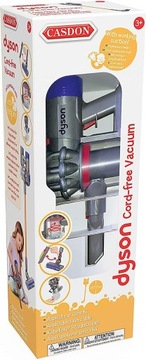 ДЕТСКИЙ ПЫЛЕСОС CASDON DYSON 68702 2022 г.