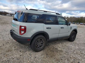 Ford Bronco V 2021 Ford Bronco Sport Big Bend 2021 1.5 Benzyna 181KM, zdjęcie 3