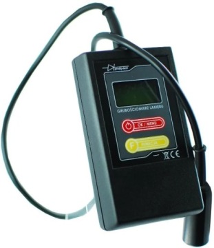 Толщиномер краски Prodig-Tech GL-1S FE. Зонд. оцинкованный
