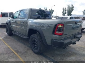 RAM 1500 TRX 2023 6.2l 6.2 Benzyna 702KM, zdjęcie 4