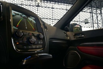 Dodge Durango III 2020 Dodge Durango 5.7 V8 365KM RT 4x4 7os. Keyless LED Wentyl Harman Szyberdac, zdjęcie 23