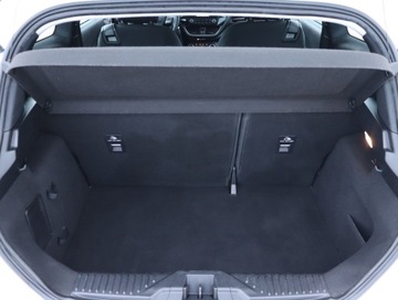 Ford Fiesta VIII Hatchback 3d 1.1  70KM 2019 Ford Fiesta 1.1, Serwis ASO, Tempomat, zdjęcie 13