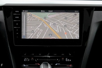 Volkswagen Arteon 2021 Volkswagen Arteon 1.4 TSI Plug-In Hybrid R-Line DSG Salon PL FV Vat 23, zdjęcie 32