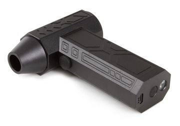 BLOWER Mini Turbo JetFan 2 Air Duster для удаления пыли с компьютерных листьев на гриле