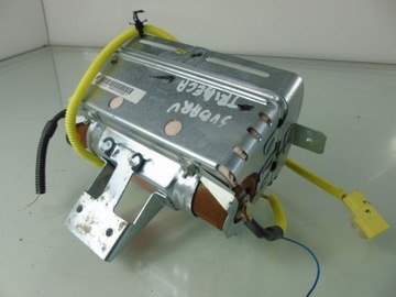 SUBARU TRIBECA B9 AIR NÁDRŽ ULOŽENÍ SPOLUJEZDCE