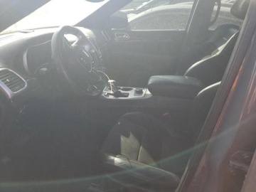 Jeep Grand Cherokee IV 2020 Jeep Grand Cherokee 2020 JEEP GRAND CHEROKEE SRT-8, Silnik 6.4 L 6.4 475KM, zdjęcie 7