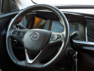 Opel 2022 Opel Grandland X Lift Navi Automat Serwis Gwarancja 1.2 Benzyna 130KM, zdjęcie 21