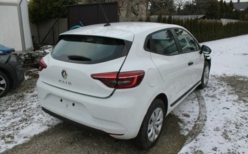 Renault Clio V 2023 Renault Clio Benzyna 67KM, zdjęcie 4