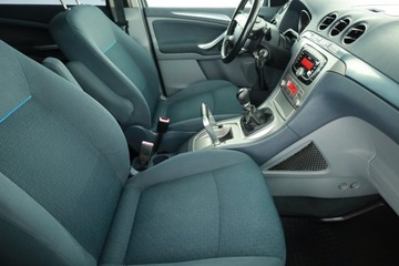 Ford Galaxy III Van Facelifting 2.0 Duratec 145KM 2012 Ford Galaxy 2.0, 7 miejsc, Klima, Klimatronic, zdjęcie 6