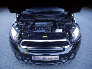 Mini Paceman Hatchback 3d 1.6 184KM 2013 Mini Paceman Cooper S 4x4 Automat Gwarancja 12mc, zdjęcie 13