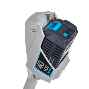 АККУМУЛЯТОРНЫЙ СТРИММЕР 40 В АККУМУЛЯТОРНАЯ ЩЕТКА МАСЛО МОЩНОЕ ТРАВЯНОЕ МАСЛО