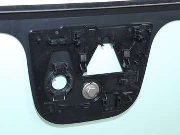SKLO (OKNO) PŘEDNÍ ČELNÍ ALFA ROMEO GIULIA KAMERA SENSOR 2016-> + TĚSNĚNÍ