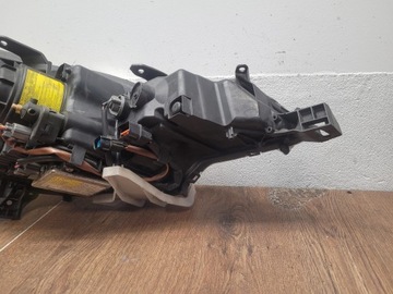 PEUGEOT 4007 XENON SVĚTLO LEVÝ PŘEDNÍ