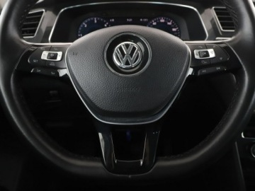 Volkswagen Tiguan II SUV 2.0 TDI 150KM 2017 Volkswagen Tiguan DSG klima auto virtual cocpit, zdjęcie 20