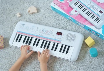 YAMAHA PSS-E30 KEYBOARD DLA DZIECI