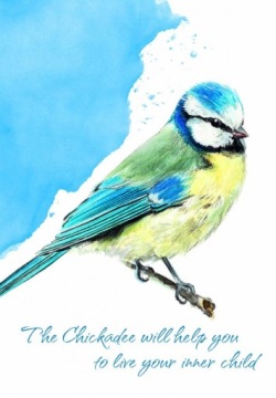 Карты Таро CARTAMUNDI Power Animals