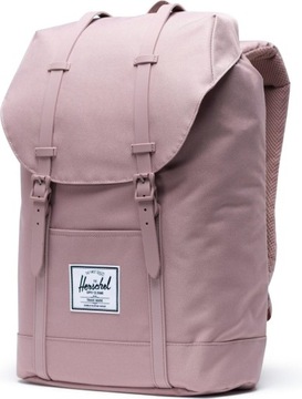 Plecak Herschel Retreat 19,5L Ash Rose
