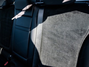 Mercedes GLC C254/X254 Coupe 2.0 220d 197KM 2024 MERCEDES-BENZ GLC 220 d 4-Matic AMG Line Suv 197KM 2024, zdjęcie 13