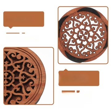 ЗВУКОВЫЕ КРЫШКИ ДЛЯ РАЗЪЕМОВ АКУСТИЧЕСКОЙ ГИТАРЫ