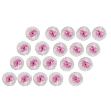 20 sztuk osłon lamp Osłony lamp ciśnieniowych
