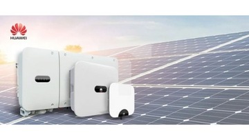 Инвертор Huawei SUN 2000-8KTL-M1