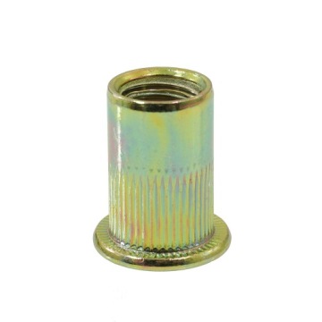 НАБОР СТАЛЬНО-АЛЮМИНИЕВЫХ ЗАКЛЕПОЧНЫХ ГАЙОК СТАЛЬНО-АЛЮМИНИЕВЫХ ЗАКЛЕПОЧНЫХ ГАЙОК