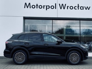 Volkswagen Tiguan III 2026 Volkswagen Tiguan Life Plus 1.5 eTSI 150 KM DSG, zdjęcie 10