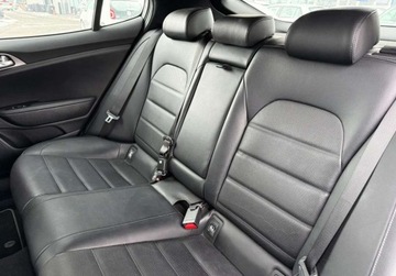 Kia Stinger Liftback 2.0 T-GDi 245KM 2019 Kia Stinger Kamera 360 GT Line Gwarancja Bezwypadkowy FVAT23, zdjęcie 28